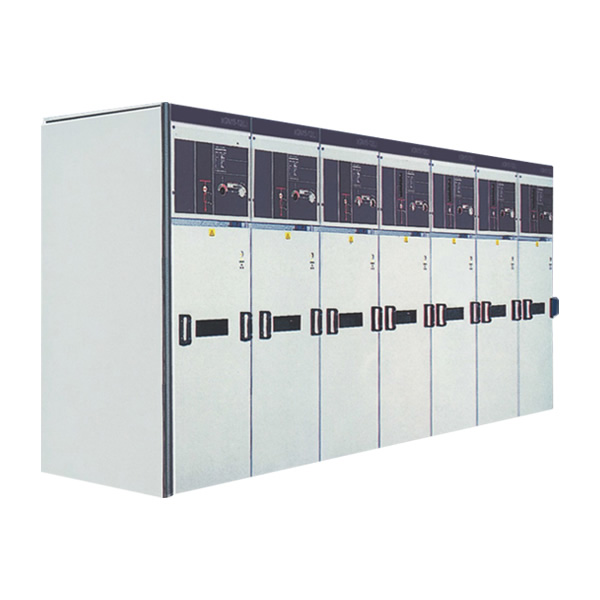 HXGN15-12[L]手戶內交流高壓六氟化硫環(huán)網開關設備